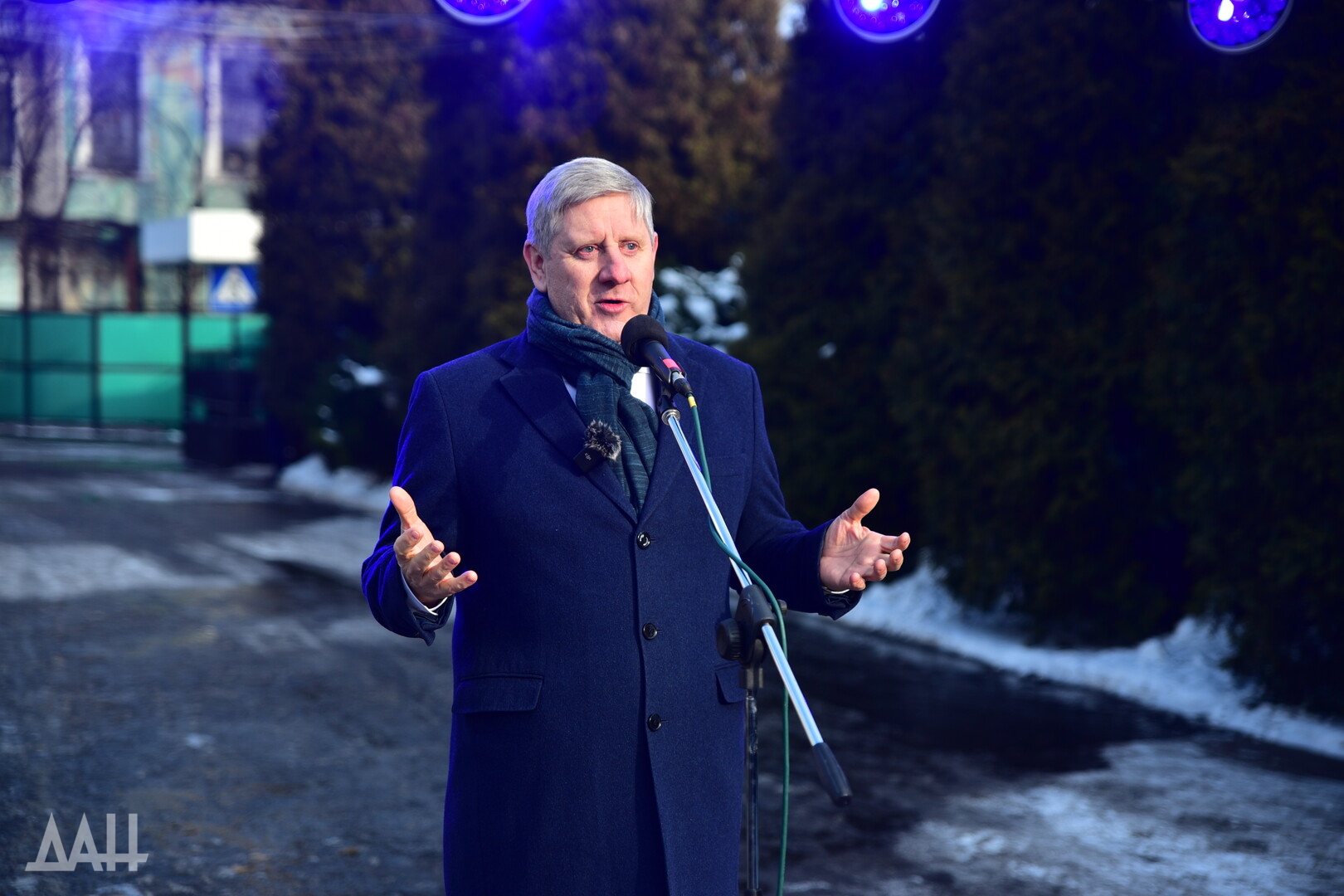 Впервые за полвека шахта «Горняк-95» провела глубокую модернизацию