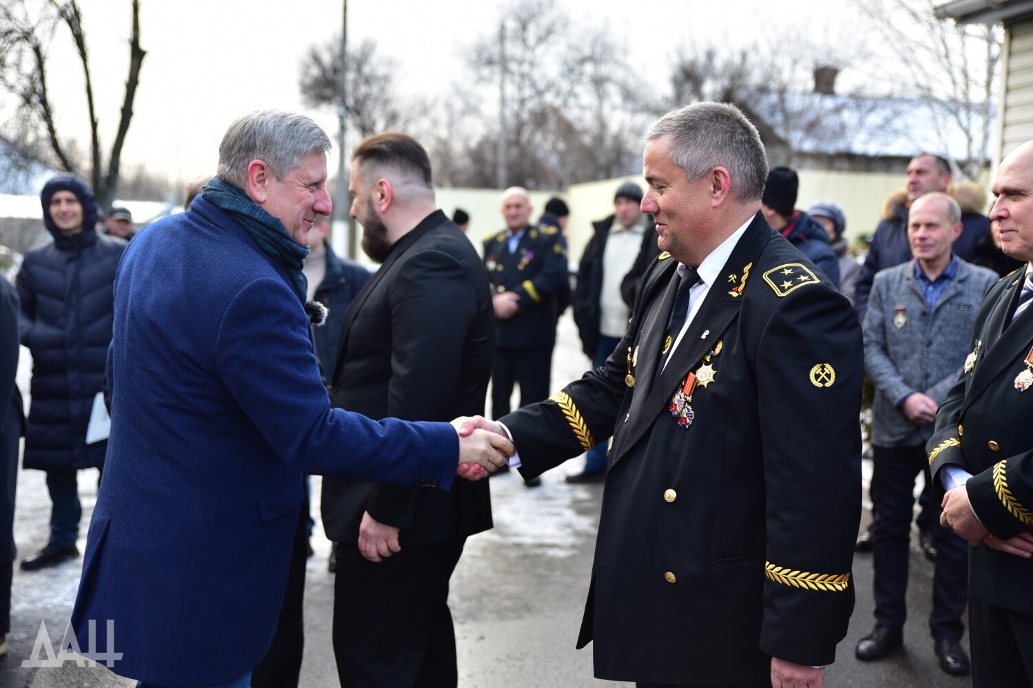 Впервые за полвека шахта «Горняк-95» провела глубокую модернизацию