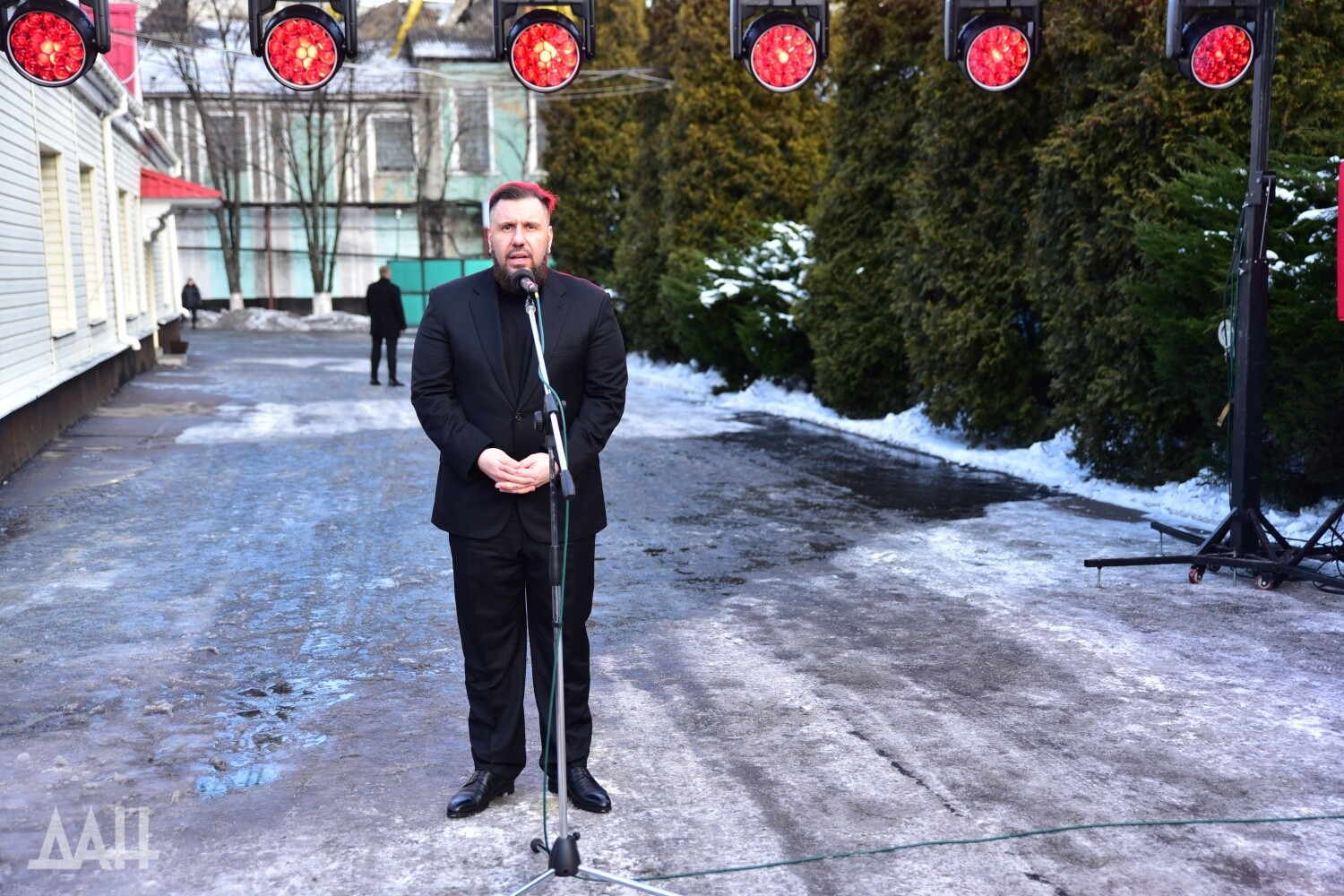 Впервые за полвека шахта «Горняк-95» провела глубокую модернизацию